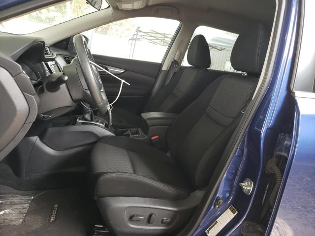 Photo 7 from auction – 2018 NISSAN ROGUE S with VIN KNMAT2MV5JP566810