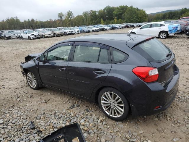 Photo 2 from auction – 2013 SUBARU IMPREZA PR with VIN JF1GPAD65DH829772