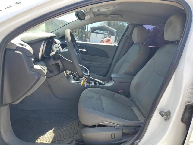 Photo 7 from auction – 2014 CHEVROLET MALIBU LS with VIN 1G11B5SL2EF293206