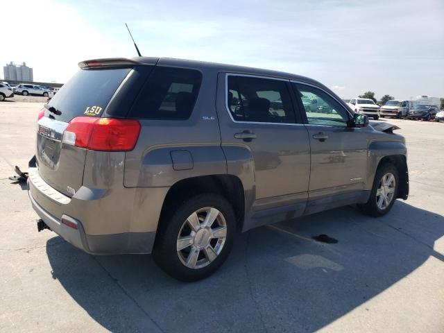 Photo 3 from auction – 2012 GMC TERRAIN SL with VIN 2GKALMEK0C6332663