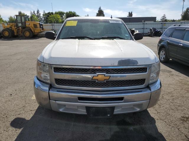 Photo 5 from auction – 2013 CHEVROLET SILVERADO with VIN 3GCPCSE02DG140157