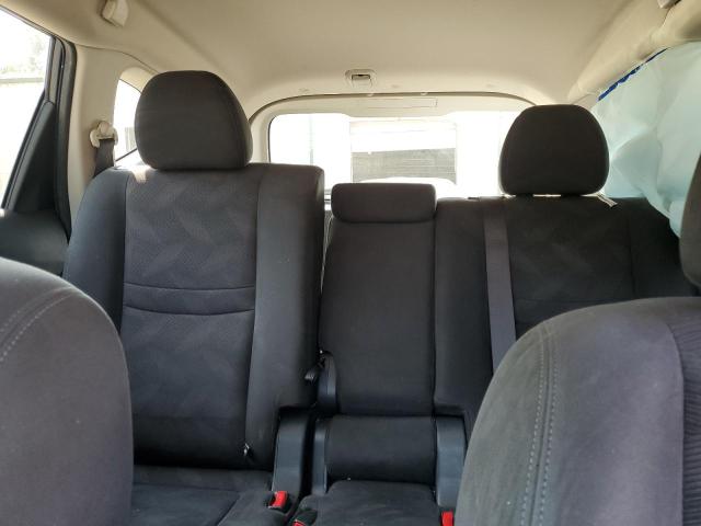Photo 10 from auction – 2015 NISSAN ROGUE S with VIN KNMAT2MV8FP585620
