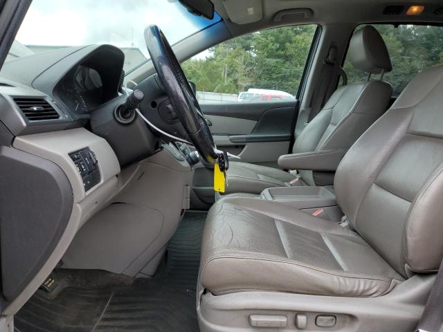Photo 7 from auction – 2012 HONDA ODYSSEY TO with VIN 5FNRL5H94CB145935