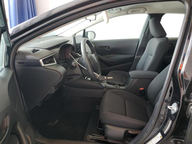 Photo 7 from auction – 2023 TOYOTA COROLLA LE with VIN 5YFB4MDE5PP046790
