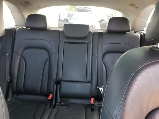 Photo 10 from auction – 2017 AUDI Q5 PREMIUM with VIN WA1C2AFP8HA003407