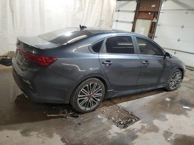 Photo 3 from auction – 2020 KIA FORTE GT with VIN 3KPF44AC7LE157602