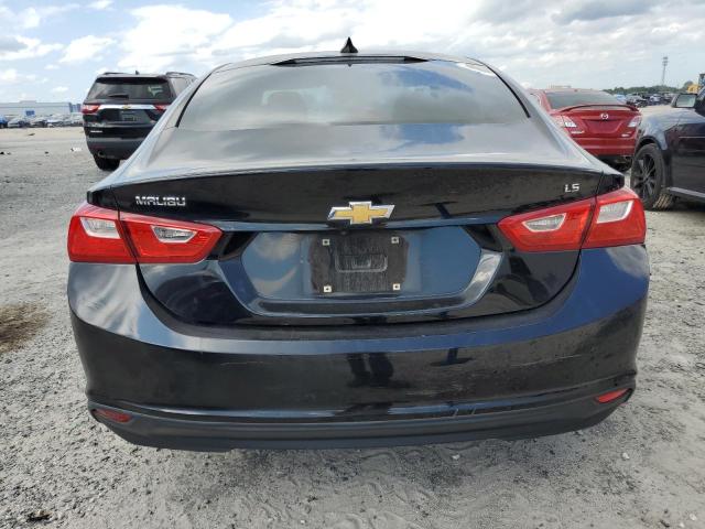 Photo 6 from auction – 2016 CHEVROLET MALIBU LS with VIN 1G1ZB5ST1GF349979