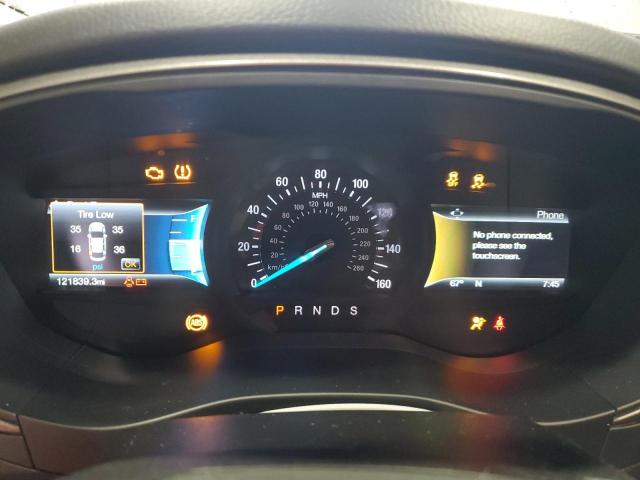 Photo 9 from auction – 2018 FORD FUSION SE with VIN 3FA6P0HD0JR174980