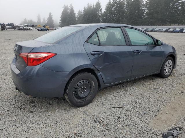 Photo 3 from auction – 2017 TOYOTA COROLLA L with VIN 2T1BURHE4HC902704