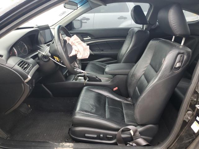 Photo 7 from auction – 2012 HONDA ACCORD EXL with VIN 1HGCS1B88CA006743