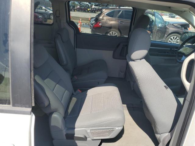 Photo 11 from auction – 2009 DODGE GRAND CARA with VIN 2D8HN44E59R658645