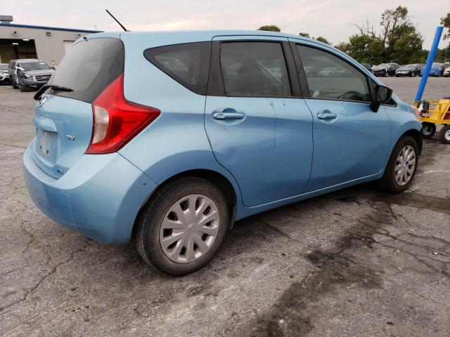 Photo 3 from auction – 2015 NISSAN VERSA NOTE with VIN 3N1CE2CPXFL422651