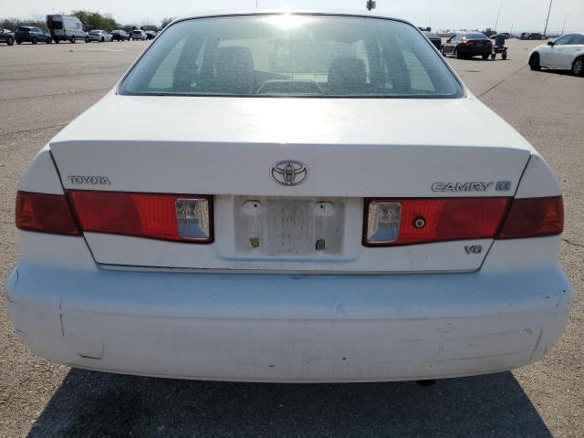Photo 6 from auction – 2001 TOYOTA CAMRY CE with VIN JT2BF22K210299714