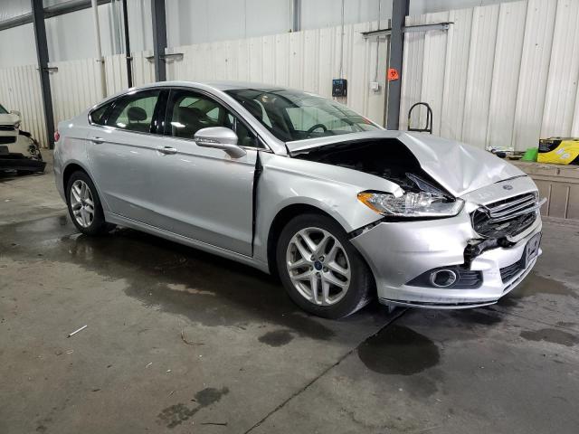Photo 4 from auction – 2014 FORD FUSION SE with VIN 3FA6P0HD2ER383000