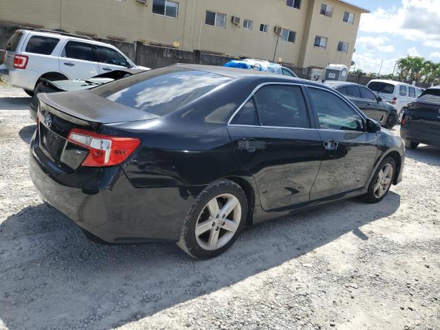 Photo 3 from auction – 2013 TOYOTA CAMRY L with VIN 4T1BF1FK0DU255618