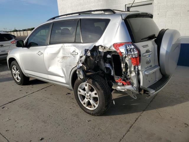 Photo 2 from auction – 2012 TOYOTA RAV4 with VIN 2T3ZF4DV2CW151859