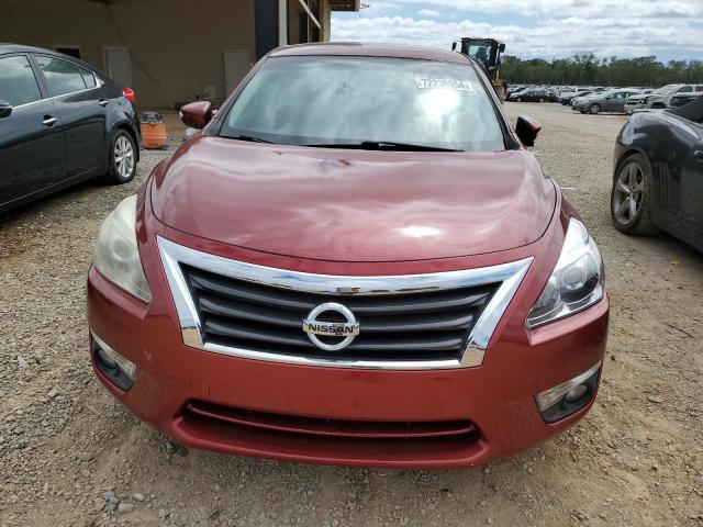 Photo 5 from auction – 2015 NISSAN ALTIMA 2.5 with VIN 1N4AL3AP2FN358811