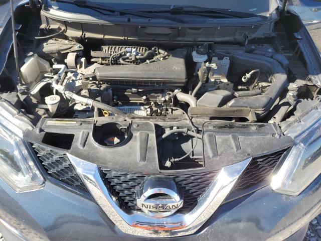 Photo 12 from auction – 2015 NISSAN ROGUE S with VIN 5N1AT2MV1FC921868