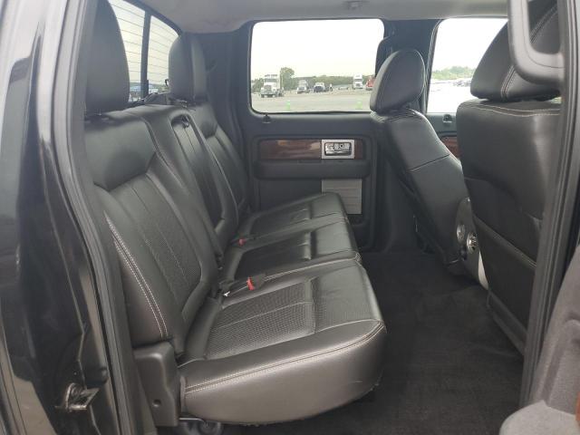 Photo 10 from auction – 2010 FORD F150 SUPER with VIN 1FTFW1EV7AFC71588