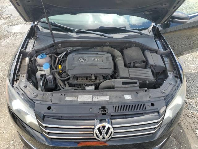 Photo 11 from auction – 2014 VOLKSWAGEN PASSAT SE with VIN 1VWBS7A3XEC076008