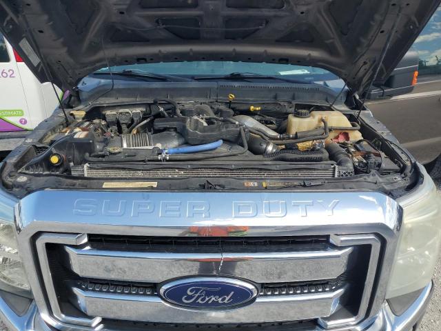 Photo 12 from auction – 2015 FORD F350 SUPER with VIN 1FT8W3BT7FEA49976