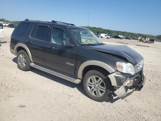 Photo 4 from auction – 2006 FORD EXPLORER E with VIN 1FMEU74826UA47031