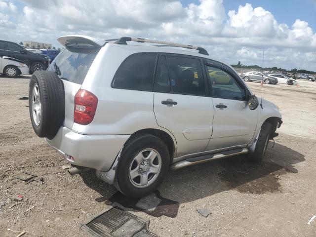 Photo 3 from auction – 2005 TOYOTA RAV4 with VIN JTEGD20V350063557