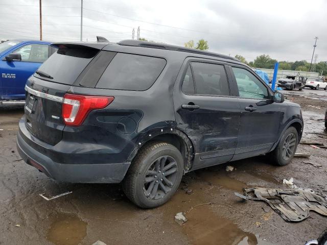 Photo 3 from auction – 2016 FORD EXPLORER with VIN 1FM5K8B86GGA58824