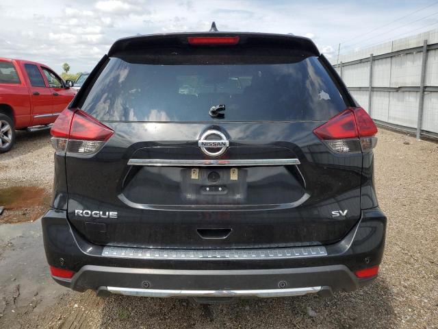 Photo 6 from auction – 2020 NISSAN ROGUE S with VIN 5N1AT2MT2LC736528