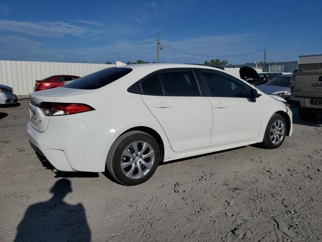 Photo 3 from auction – 2020 TOYOTA COROLLA LE with VIN 5YFEPRAE1LP096098