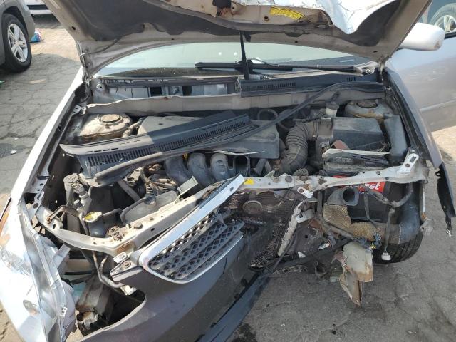 Photo 11 from auction – 2007 TOYOTA COROLLA CE with VIN 1NXBR32E47Z775988