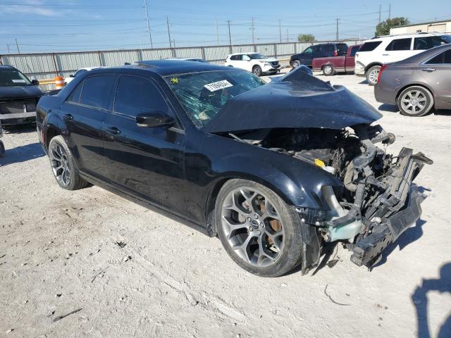 Photo 4 from auction – 2015 CHRYSLER 300 S with VIN 2C3CCABG3FH781447