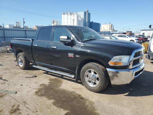 Photo 4 from auction – 2011 DODGE RAM 2500 with VIN 3D7TP2CT8BG549380