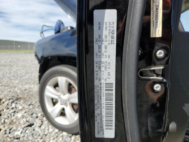 Photo 14 from auction – 2017 JEEP COMPASS SP with VIN 1C4NJCBA8HD187213
