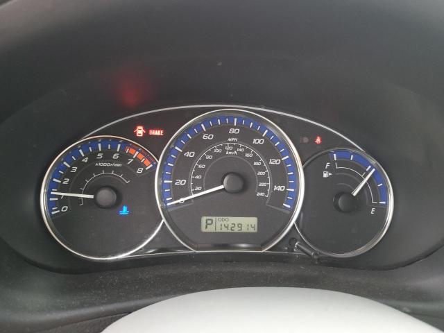 Photo 9 from auction – 2011 SUBARU FORESTER 2 with VIN JF2SHADCXBH763614