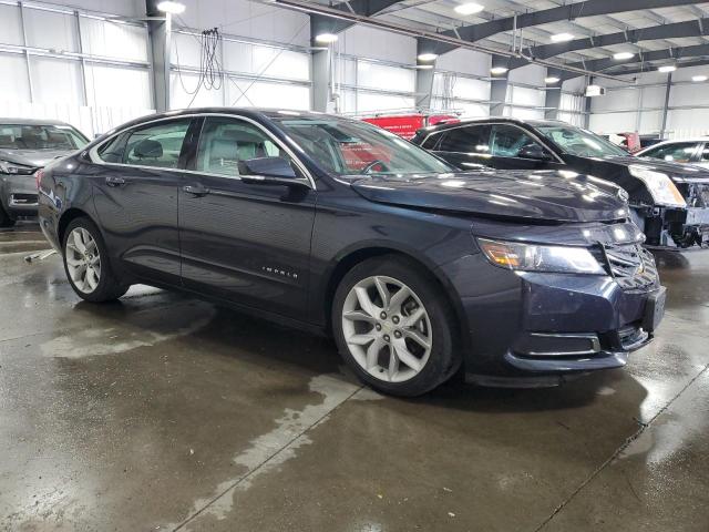 Photo 4 from auction – 2014 CHEVROLET IMPALA LT with VIN 2G1125S39E9147944