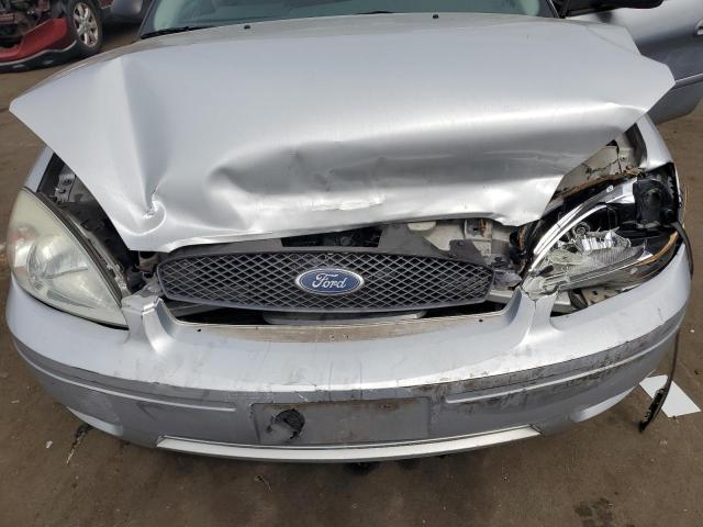Photo 11 from auction – 2007 FORD TAURUS SE with VIN 1FAHP53U27A186449