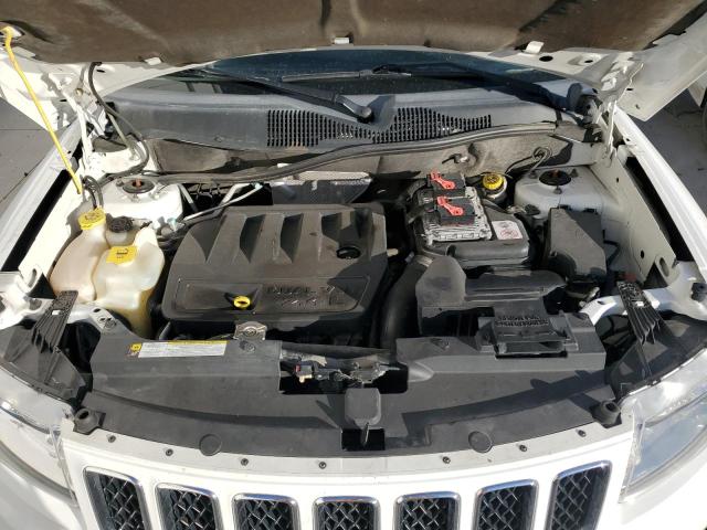 Photo 12 from auction – 2011 JEEP COMPASS SP with VIN 1J4NF1FB0BD210641