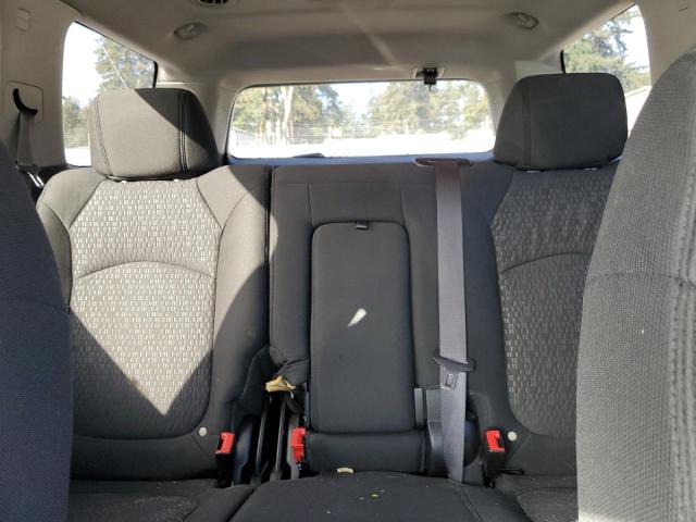 Photo 10 from auction – 2009 GMC ACADIA SLE with VIN 1GKER13D59J110490