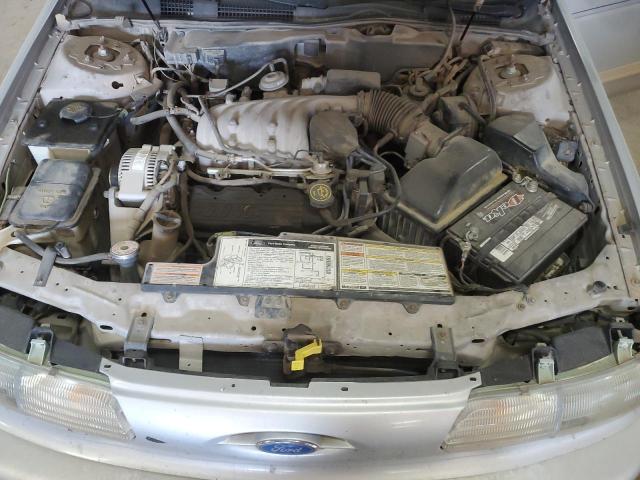 Photo 11 from auction – 1995 FORD TAURUS with VIN 1FALP52U3SG100518