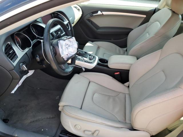 Photo 7 from auction – 2012 AUDI A5 PREMIUM with VIN WAULFAFRXCA036183