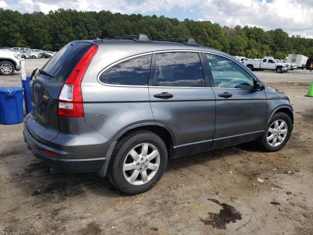 Photo 3 from auction – 2011 HONDA CR-V SE with VIN JHLRE4H4XBC007002
