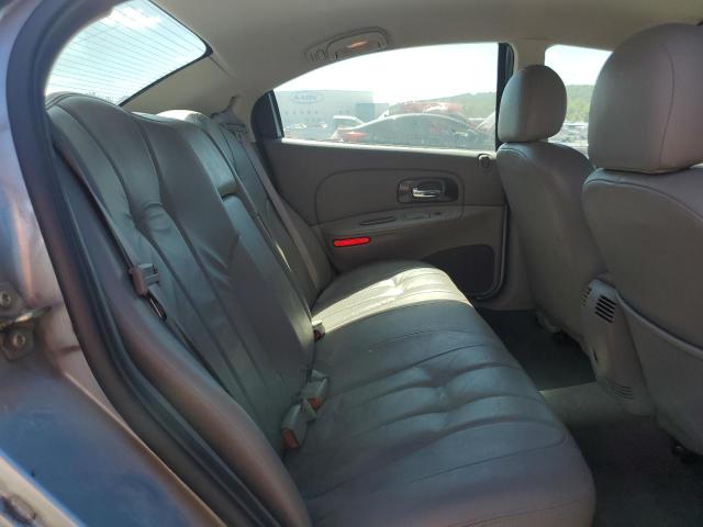 Photo 10 from auction – 2004 CHRYSLER CONCORDE L with VIN 2C3HD36M64H704101