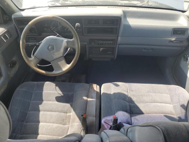 Photo 8 from auction – 1989 DODGE SPIRIT with VIN 1B3BA46K1KF408949