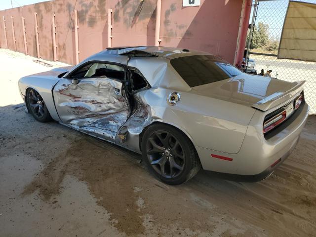 Photo 2 from auction – 2019 DODGE CHALLENGER with VIN 2C3CDZJG8KH680332