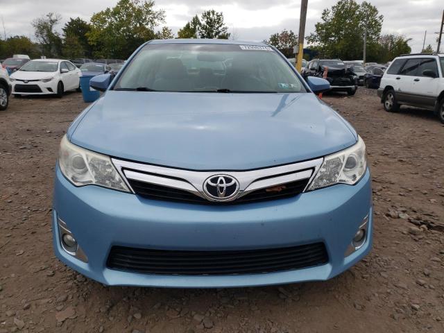 Photo 5 from auction – 2013 TOYOTA CAMRY L with VIN 4T4BF1FK5DR280097