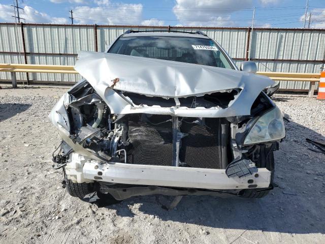 Photo 5 from auction – 2004 LEXUS RX 330 with VIN JTJGA31U340034032