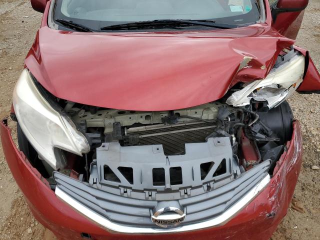 Photo 11 from auction – 2014 NISSAN VERSA NOTE with VIN 3N1CE2CPXEL430621