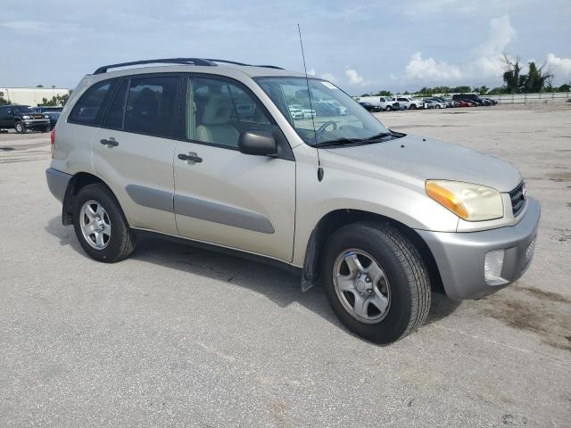 Photo 4 from auction – 2003 TOYOTA RAV4 with VIN JTEHH20V230261696