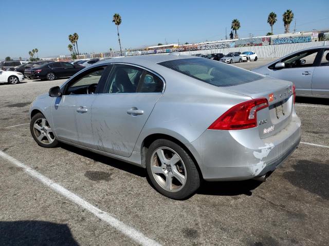 Photo 2 from auction – 2012 VOLVO S60 T5 with VIN YV1622FS1C2046173